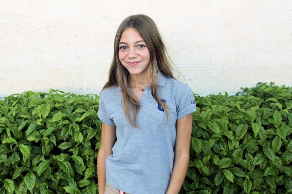 Alexa Schumacher