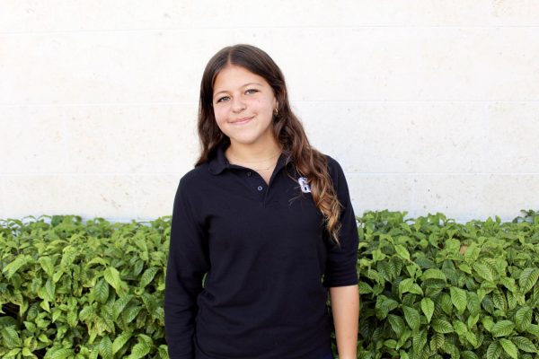 Martina Aguirre Gonzalez Camarena