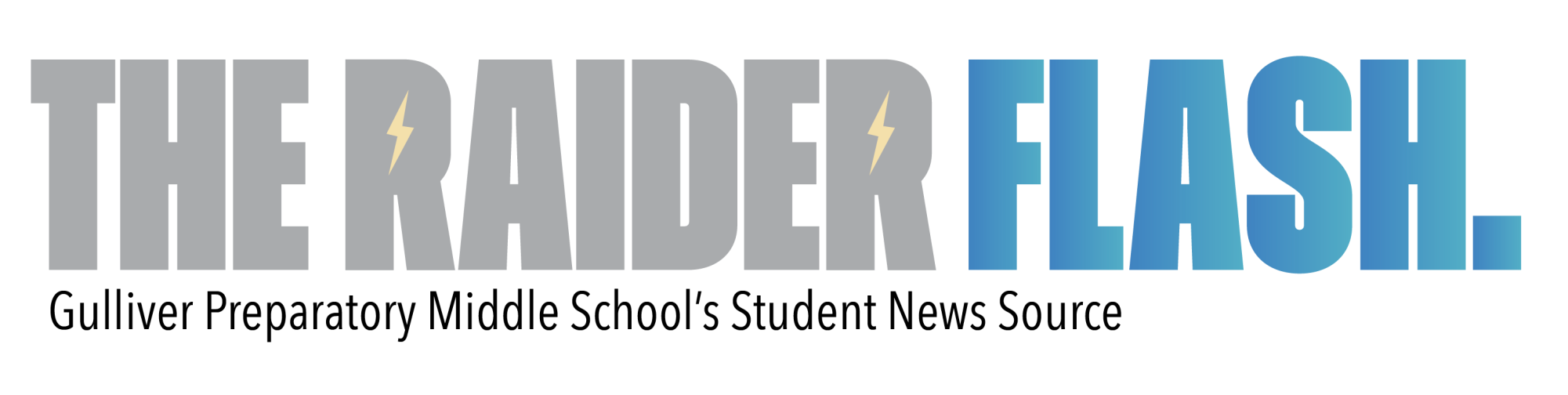 The Student News Site of Gulliver Preparatory Middle School