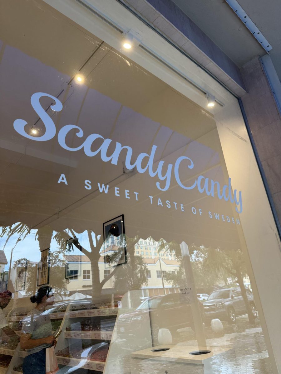 Scandi Candy opened a new location in Coral Gables.